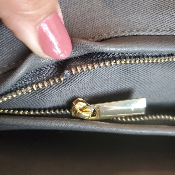 Platinum laptop tote bag 15.4." - Picture 10 of 13